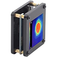 Cámara termográfica- IR 8 x 8 Sensor de temperatura de matriz de imágenes térmicas infrarrojas Cámara de imágenes…